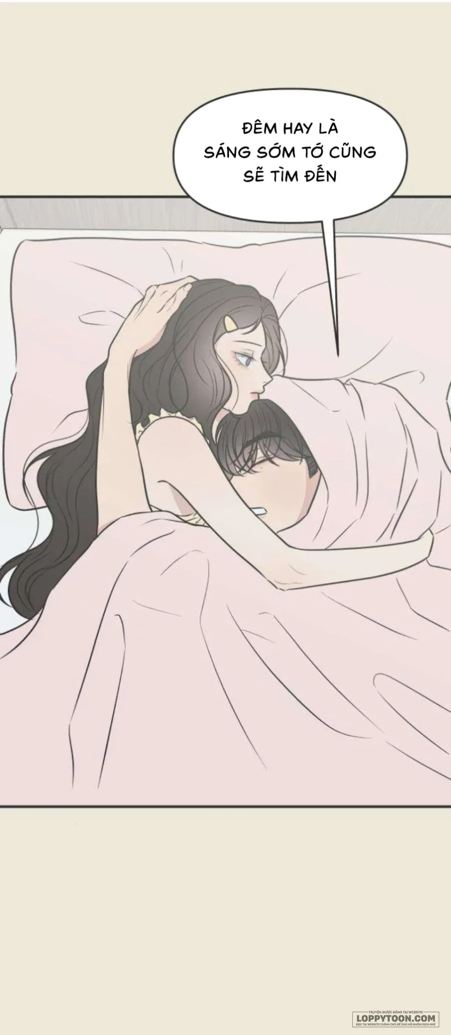 Scandal Giữ Lấy Hôn Nhân Chapter 6 - 11