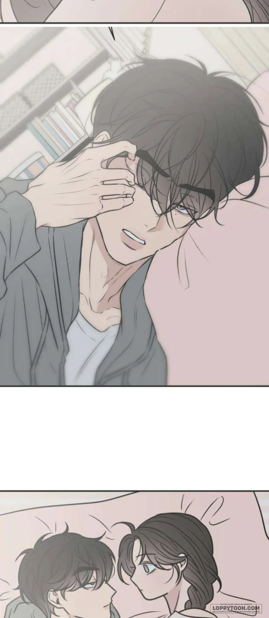 Scandal Giữ Lấy Hôn Nhân Chapter 6 - 16