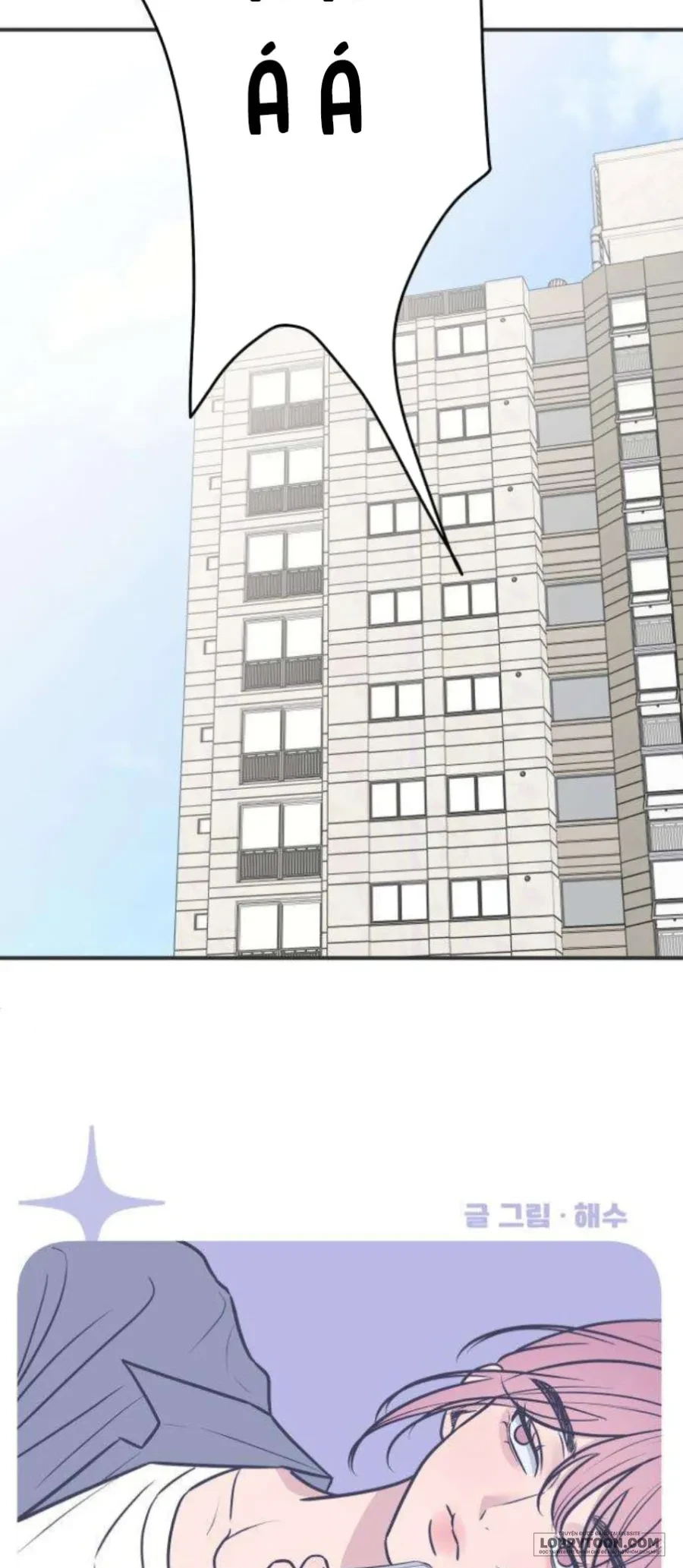 Scandal Giữ Lấy Hôn Nhân Chapter 6 - 18