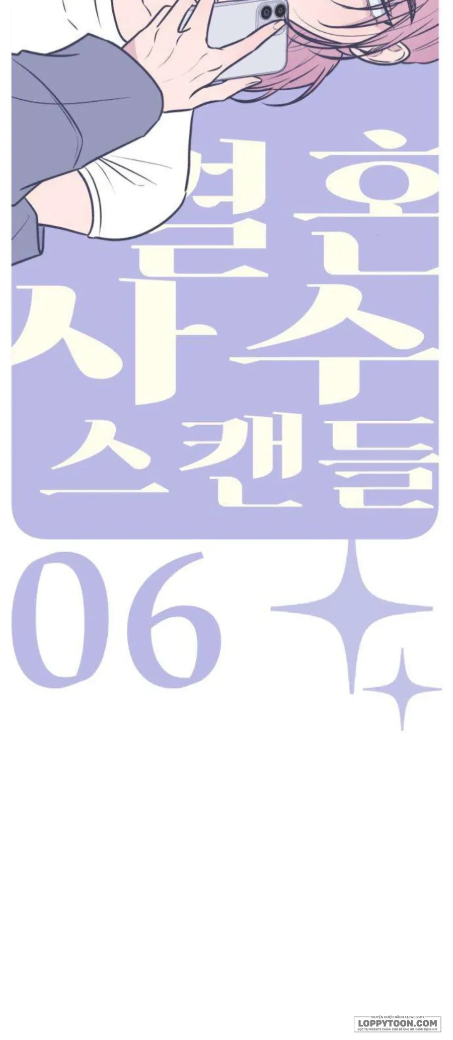 Scandal Giữ Lấy Hôn Nhân Chapter 6 - 19