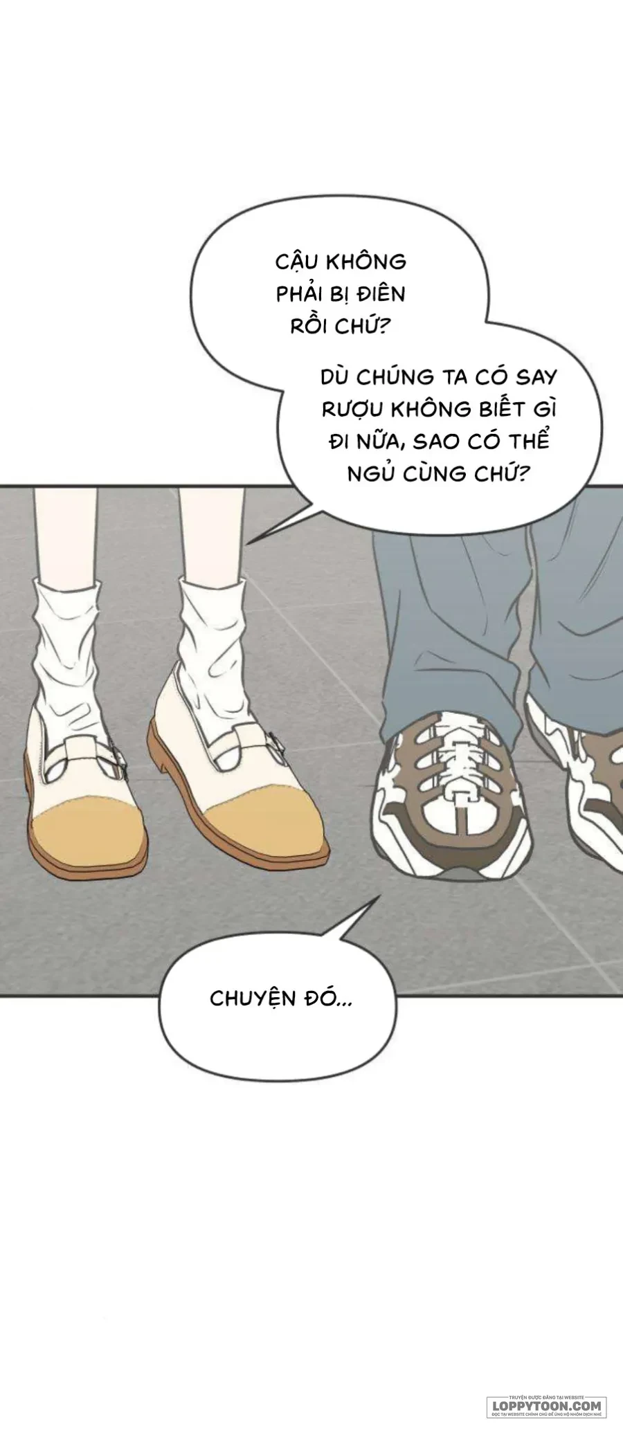 Scandal Giữ Lấy Hôn Nhân Chapter 6 - 20