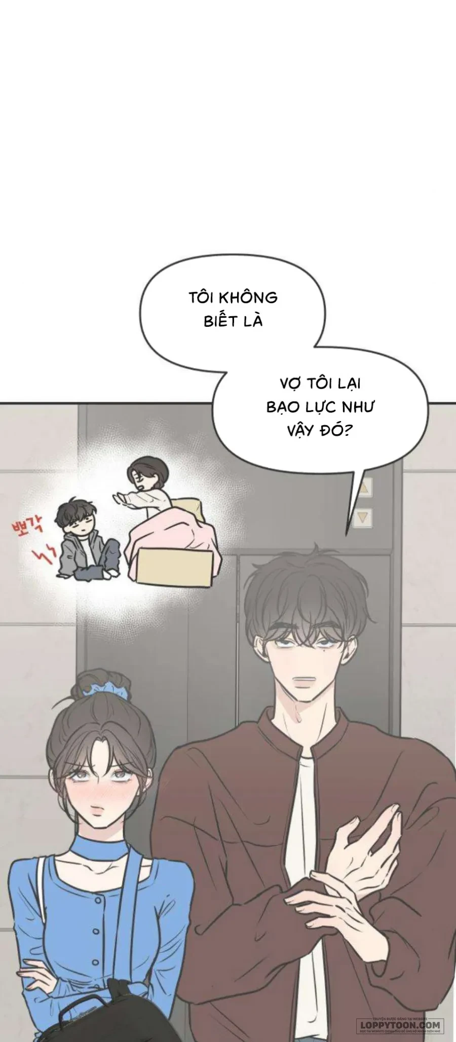 Scandal Giữ Lấy Hôn Nhân Chapter 6 - 21