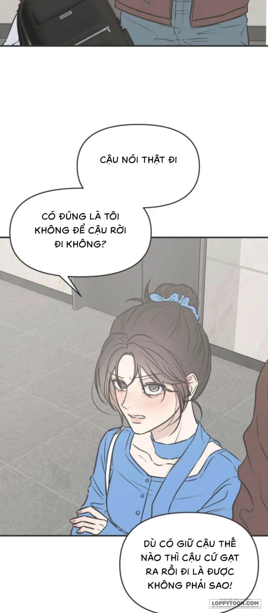 Scandal Giữ Lấy Hôn Nhân Chapter 6 - 22