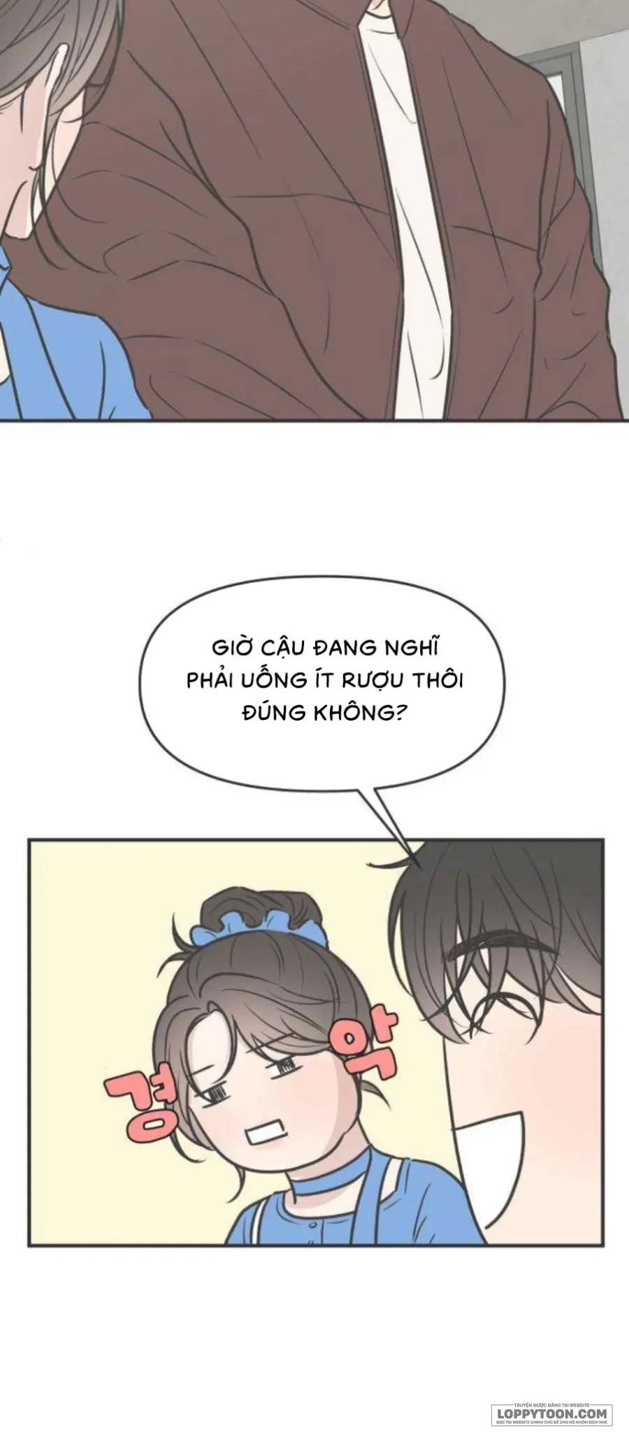 Scandal Giữ Lấy Hôn Nhân Chapter 6 - 25