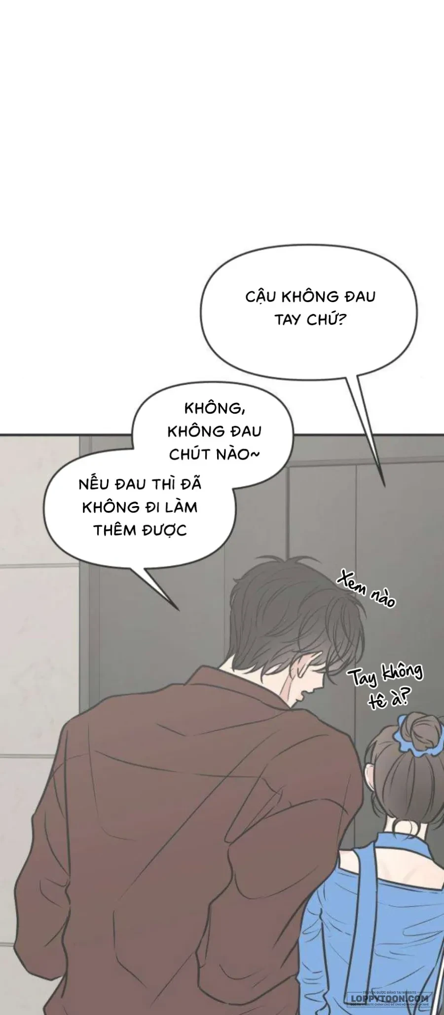 Scandal Giữ Lấy Hôn Nhân Chapter 6 - 26