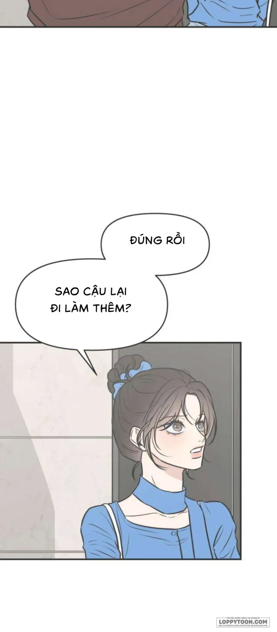 Scandal Giữ Lấy Hôn Nhân Chapter 6 - 27