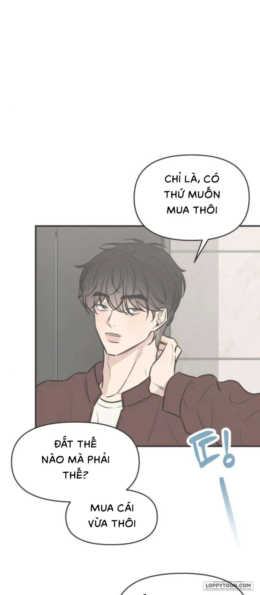 Scandal Giữ Lấy Hôn Nhân Chapter 6 - 28