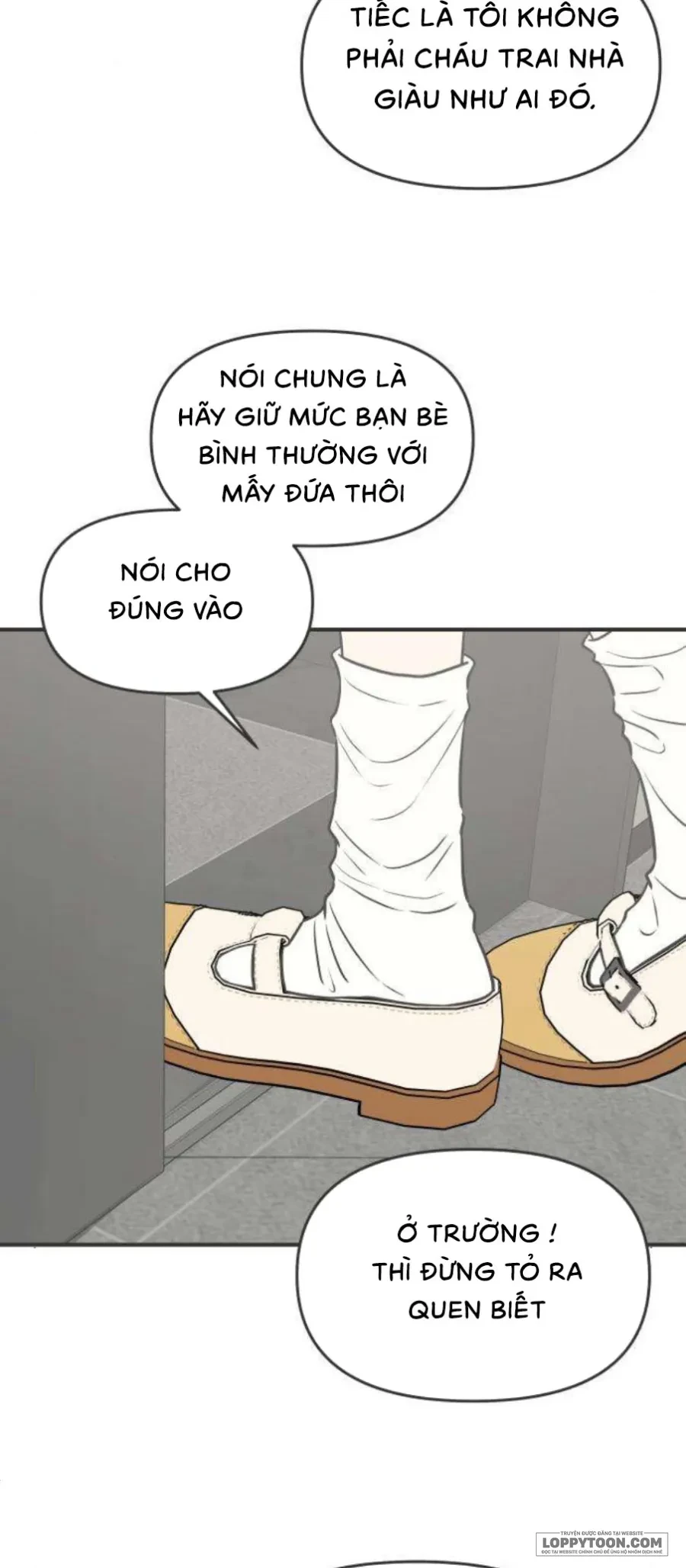 Scandal Giữ Lấy Hôn Nhân Chapter 6 - 29