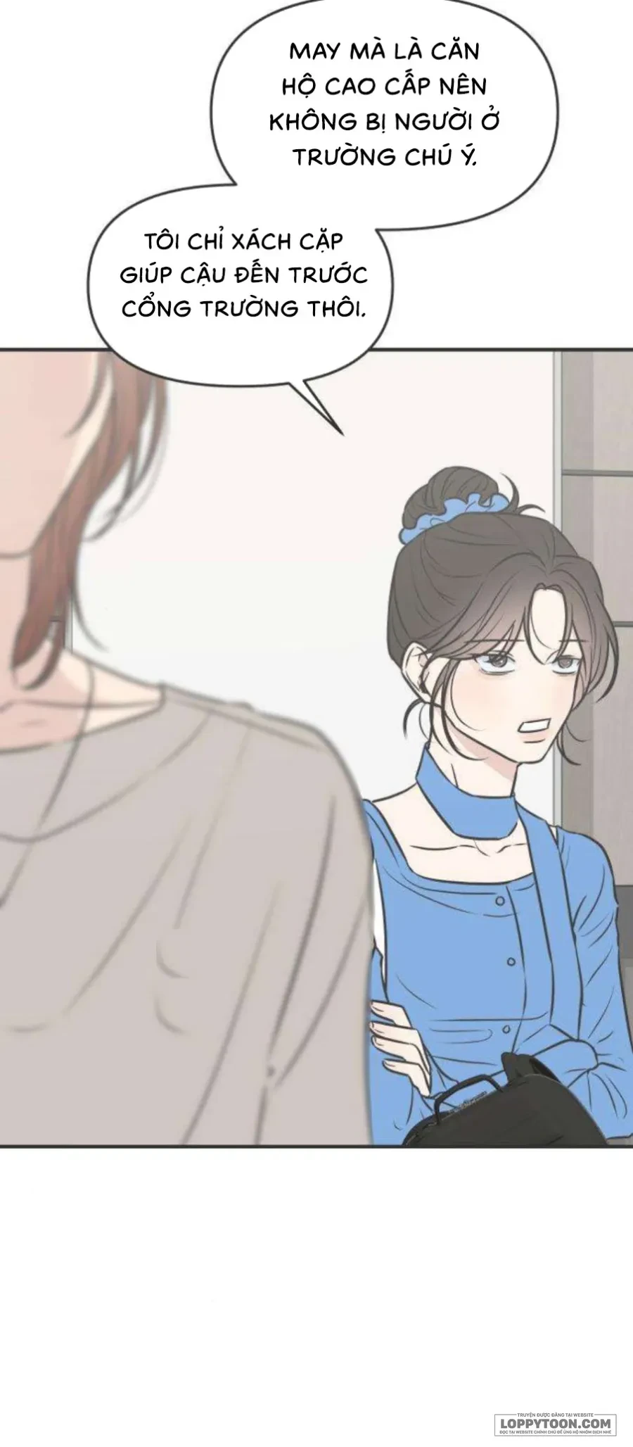 Scandal Giữ Lấy Hôn Nhân Chapter 6 - 30