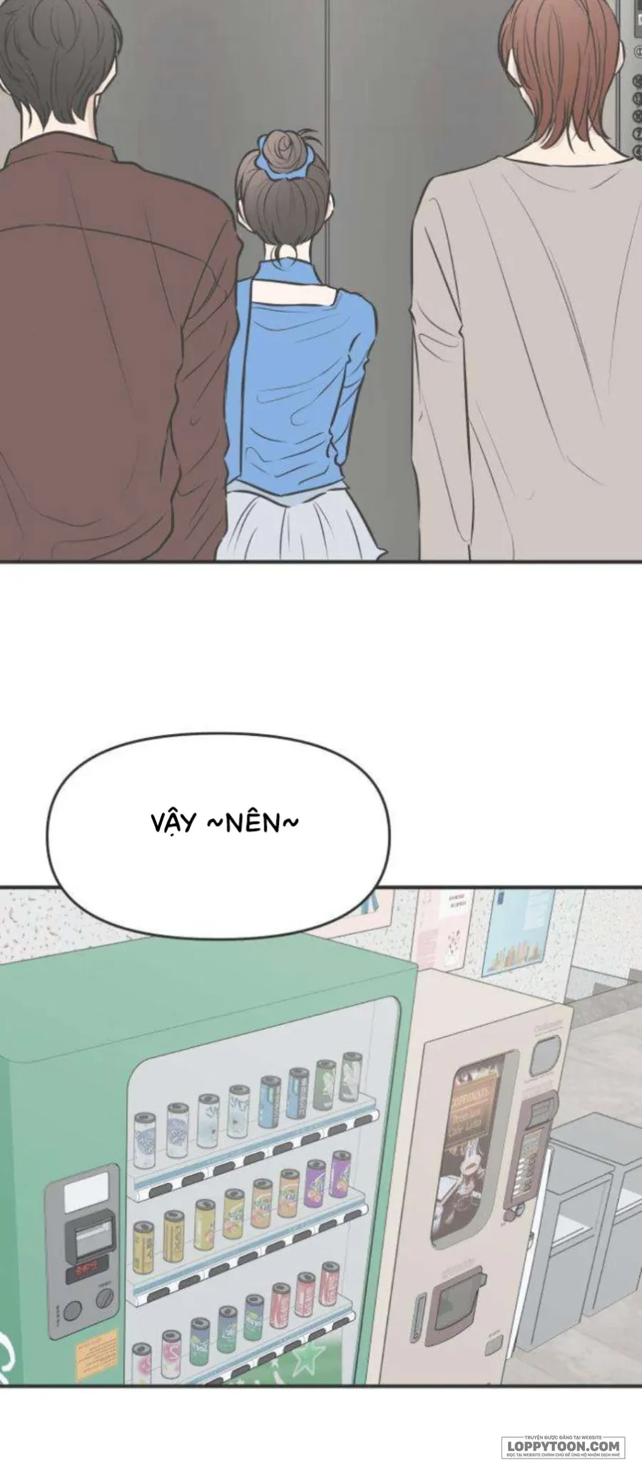 Scandal Giữ Lấy Hôn Nhân Chapter 6 - 35