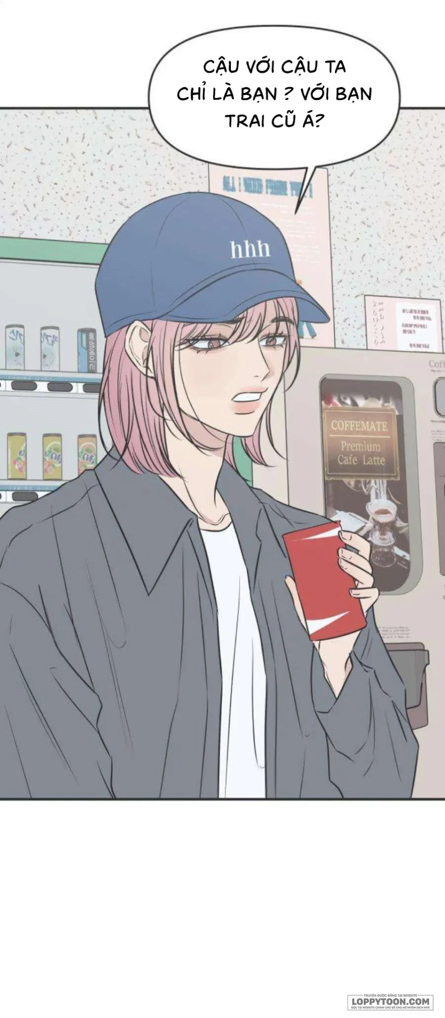 Scandal Giữ Lấy Hôn Nhân Chapter 6 - 36