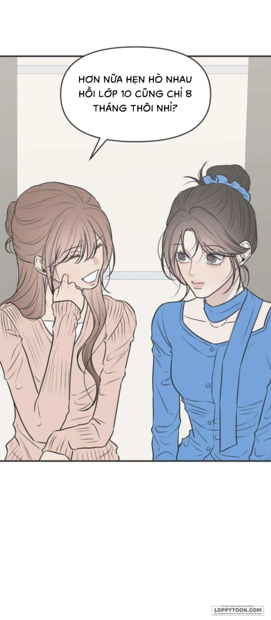 Scandal Giữ Lấy Hôn Nhân Chapter 6 - 39