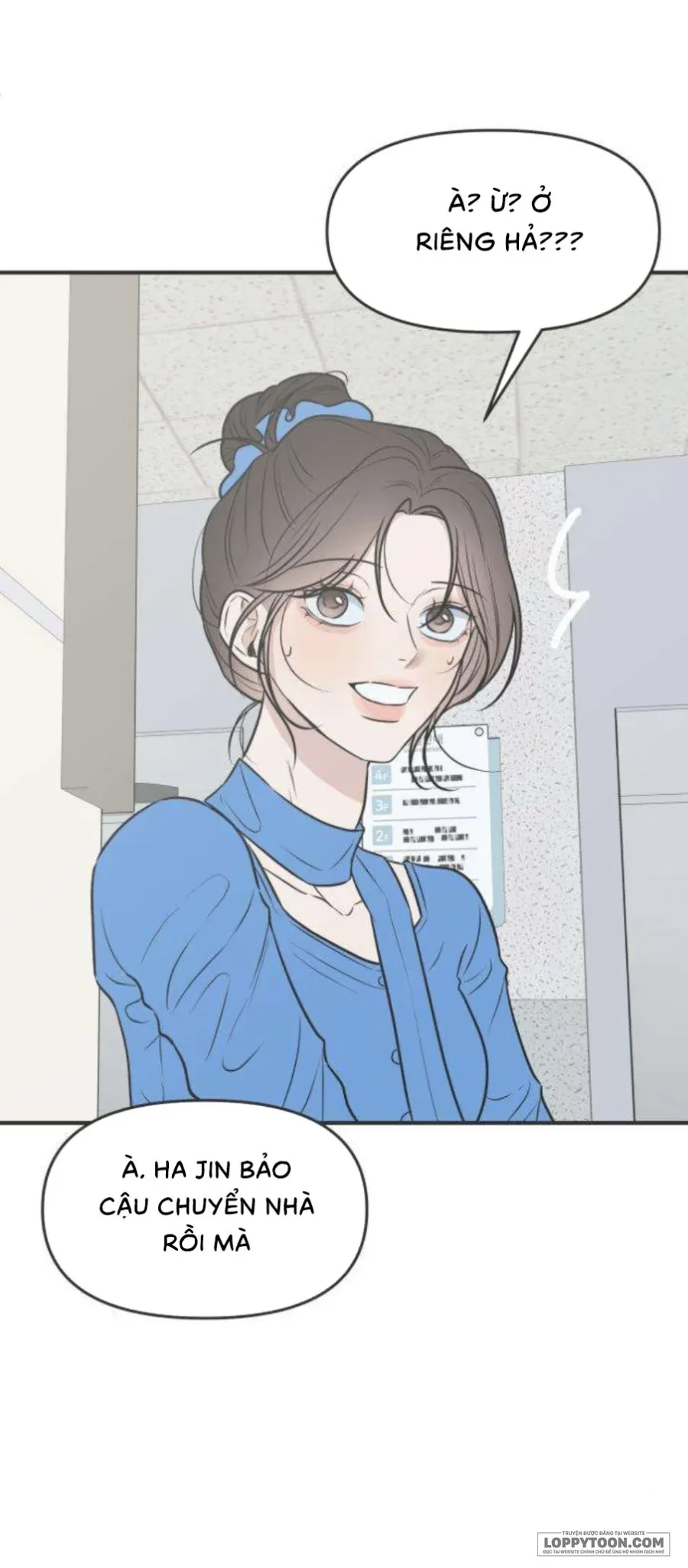 Scandal Giữ Lấy Hôn Nhân Chapter 6 - 41