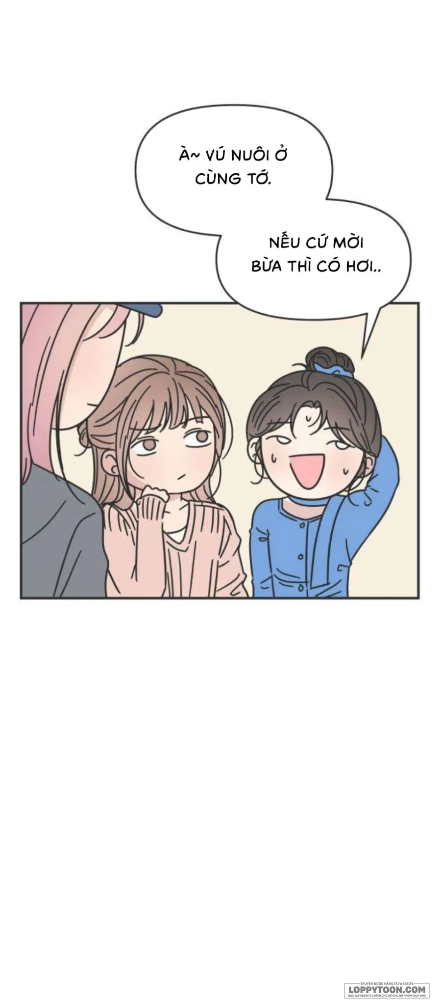 Scandal Giữ Lấy Hôn Nhân Chapter 6 - 42