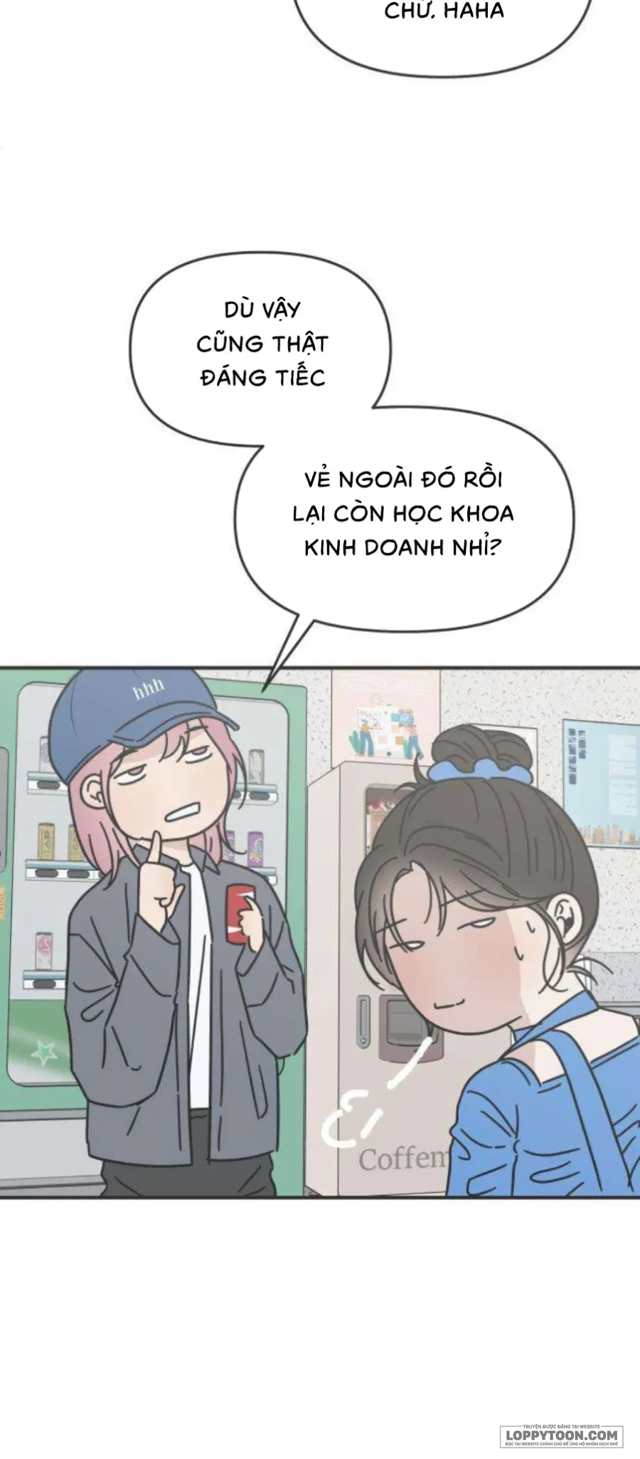 Scandal Giữ Lấy Hôn Nhân Chapter 6 - 45