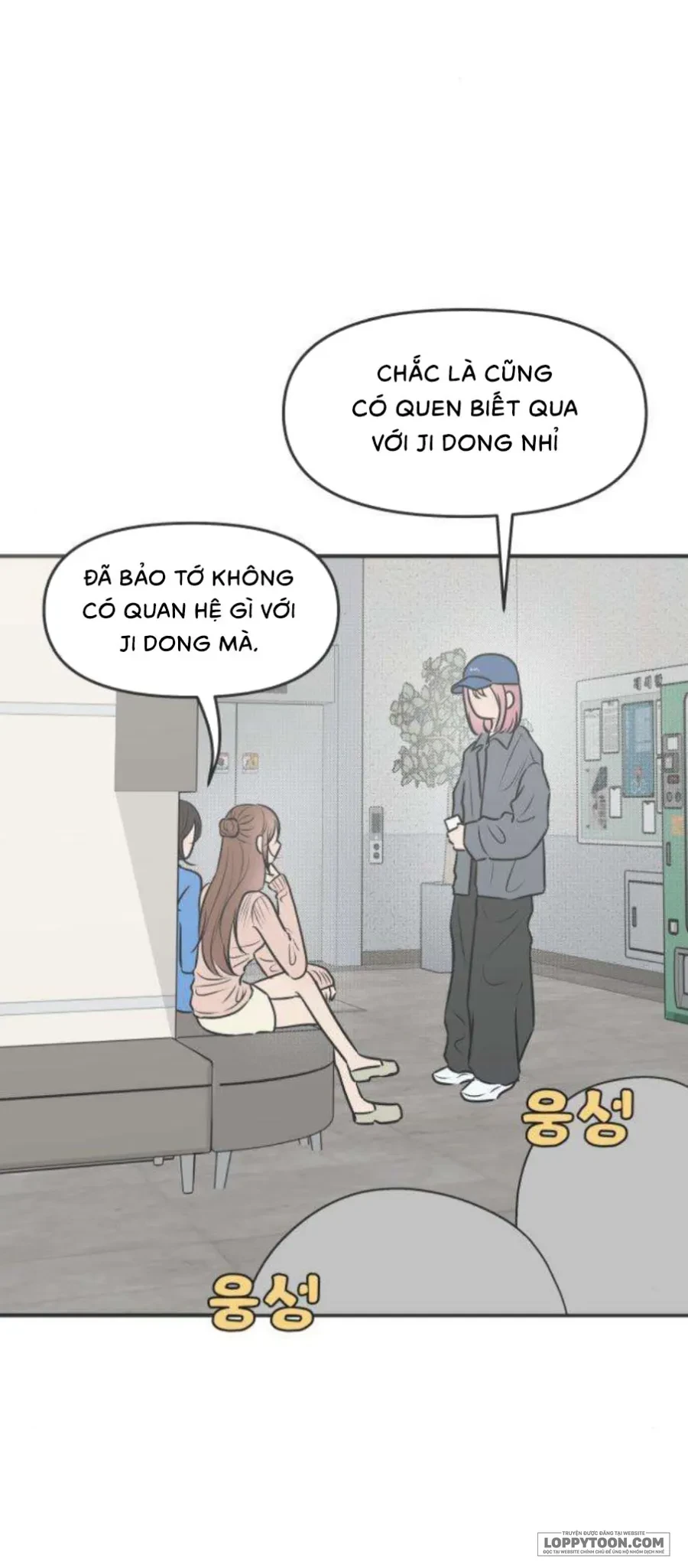 Scandal Giữ Lấy Hôn Nhân Chapter 6 - 46