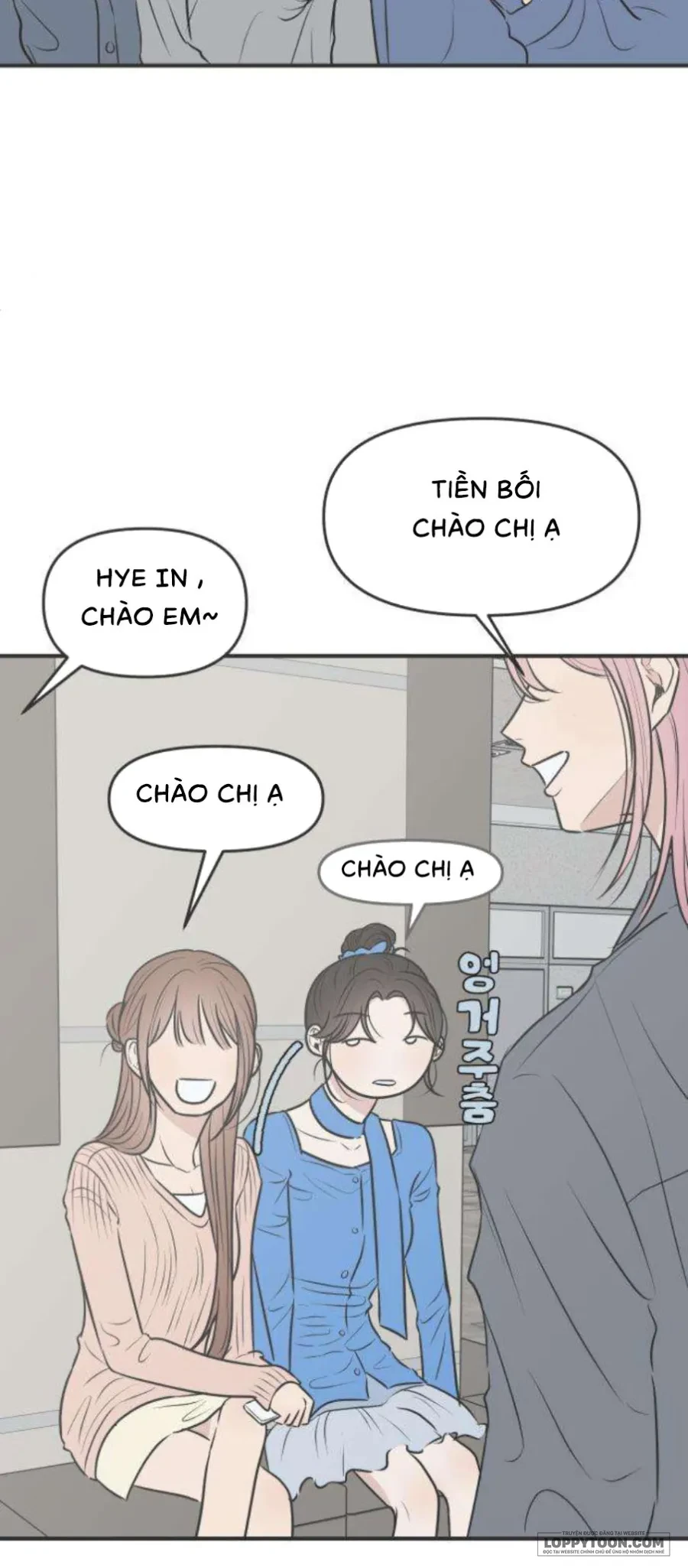 Scandal Giữ Lấy Hôn Nhân Chapter 6 - 49