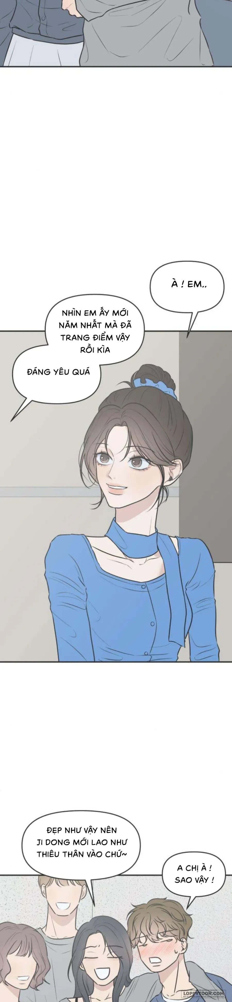 Scandal Giữ Lấy Hôn Nhân Chapter 6 - 52