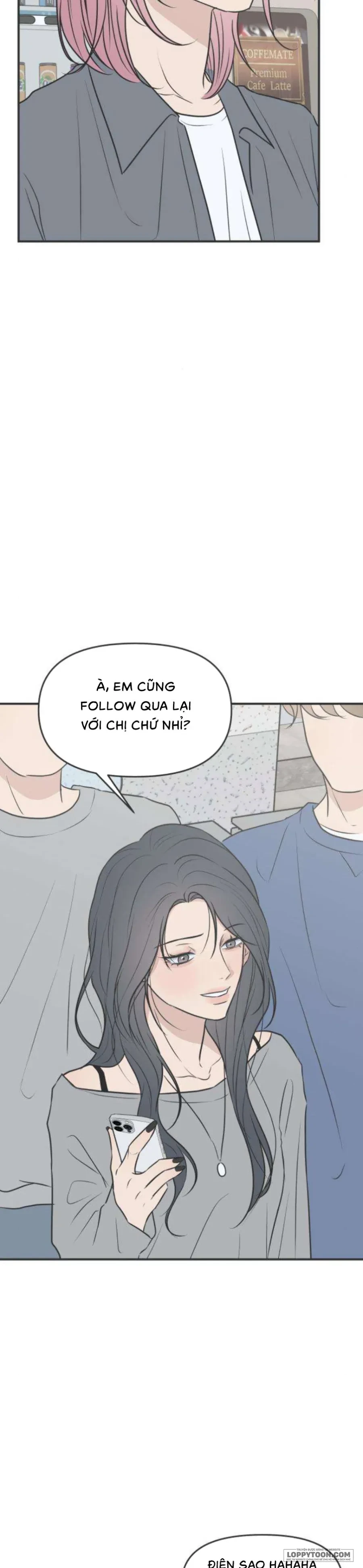 Scandal Giữ Lấy Hôn Nhân Chapter 6 - 54