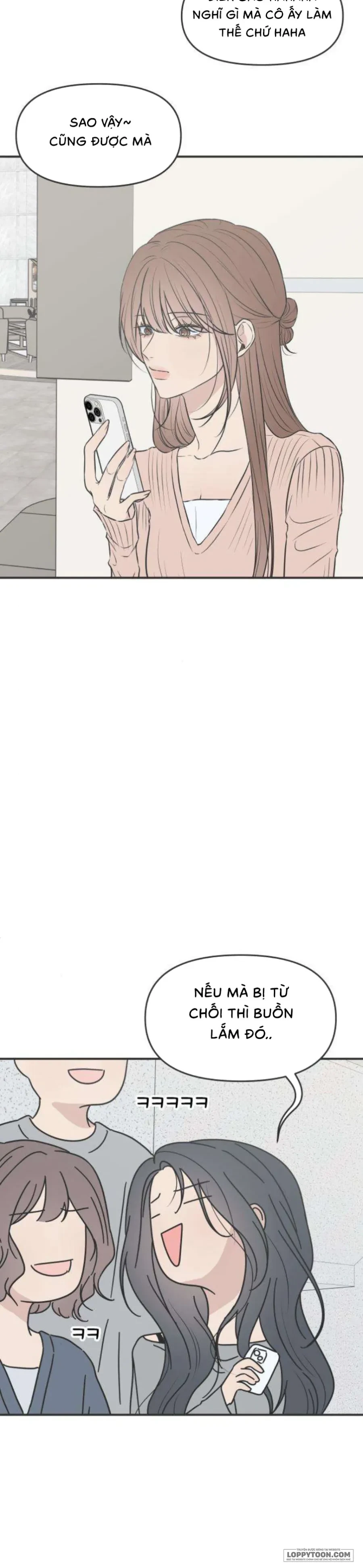 Scandal Giữ Lấy Hôn Nhân Chapter 6 - 55