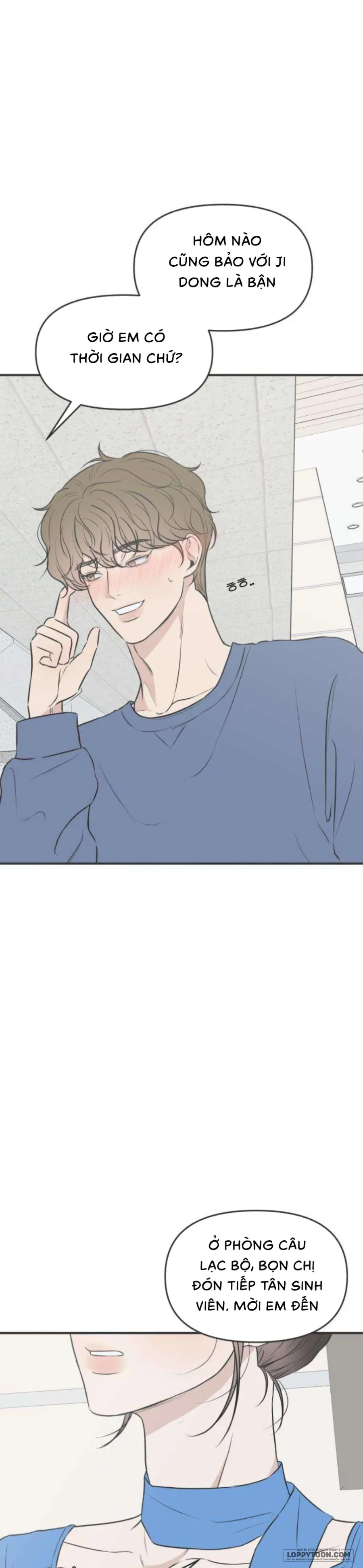 Scandal Giữ Lấy Hôn Nhân Chapter 6 - 56