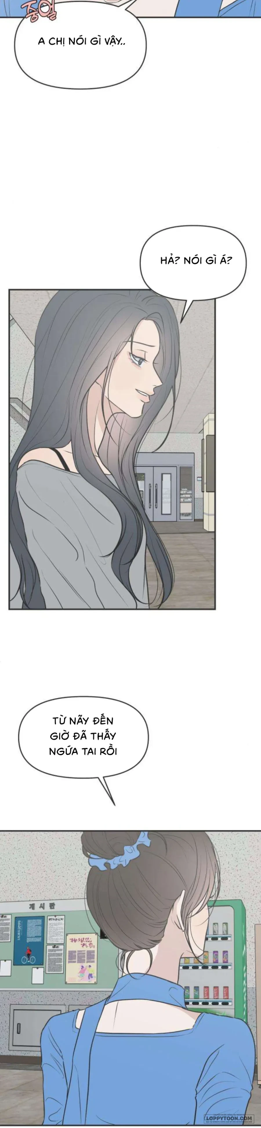 Scandal Giữ Lấy Hôn Nhân Chapter 6 - 57