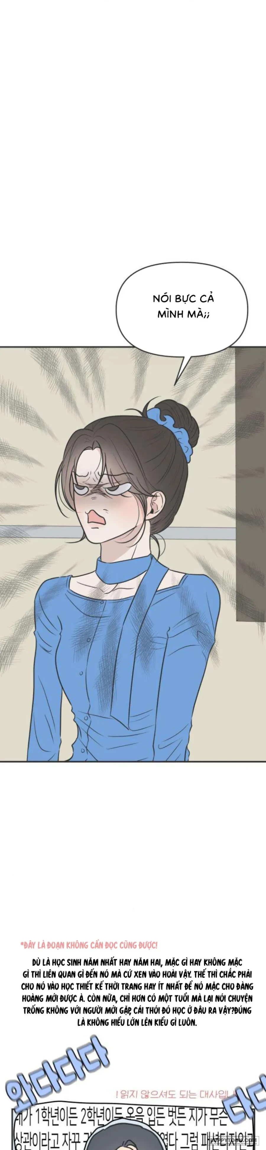 Scandal Giữ Lấy Hôn Nhân Chapter 6 - 58