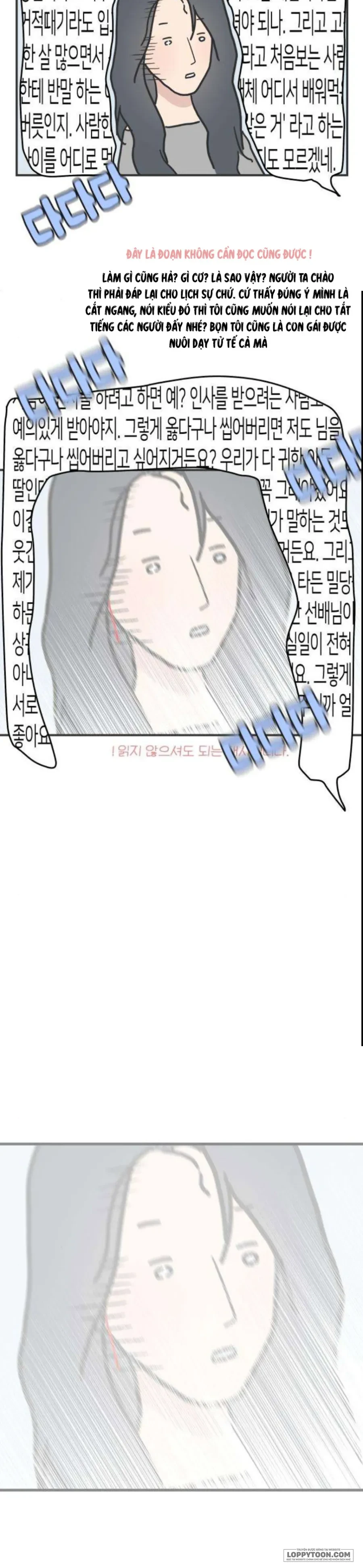 Scandal Giữ Lấy Hôn Nhân Chapter 6 - 59