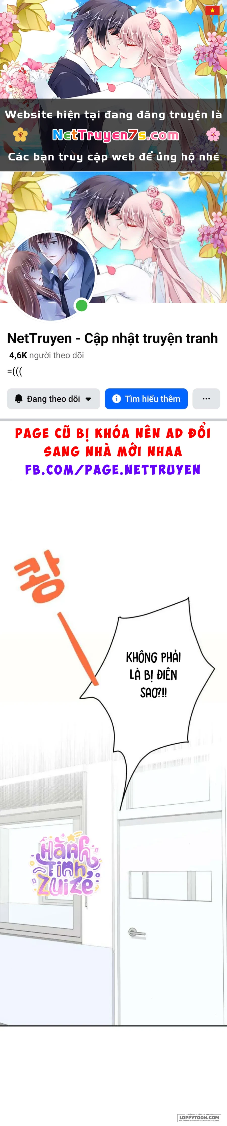 Scandal Giữ Lấy Hôn Nhân Chapter 7 - 1