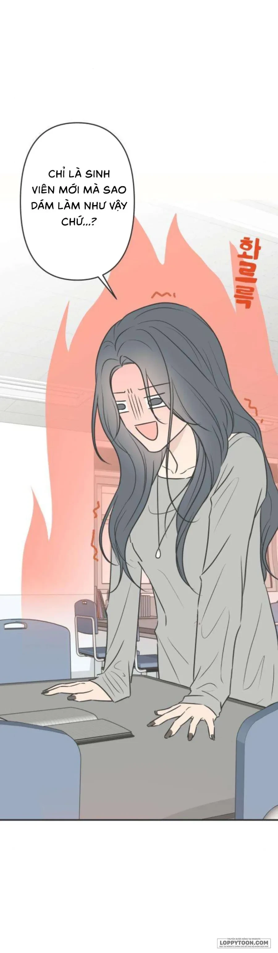 Scandal Giữ Lấy Hôn Nhân Chapter 7 - 2