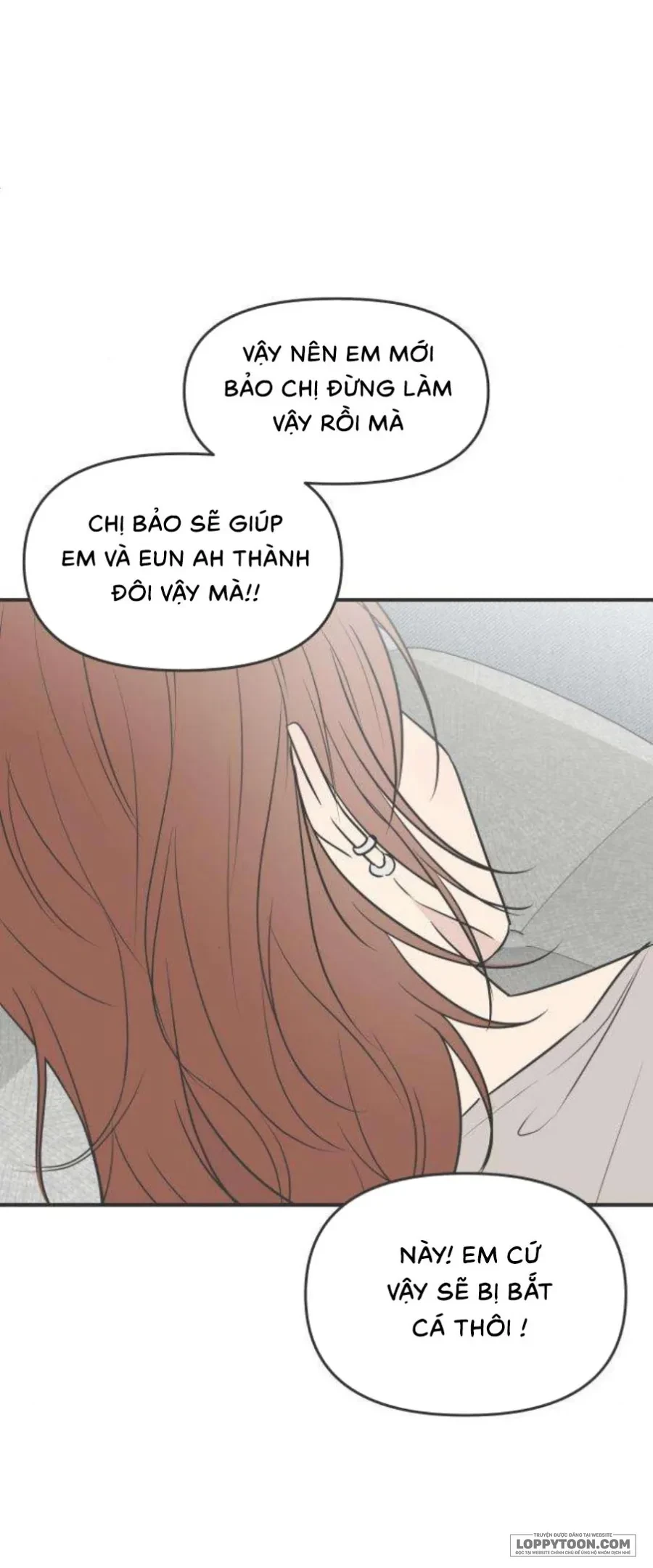 Scandal Giữ Lấy Hôn Nhân Chapter 7 - 4