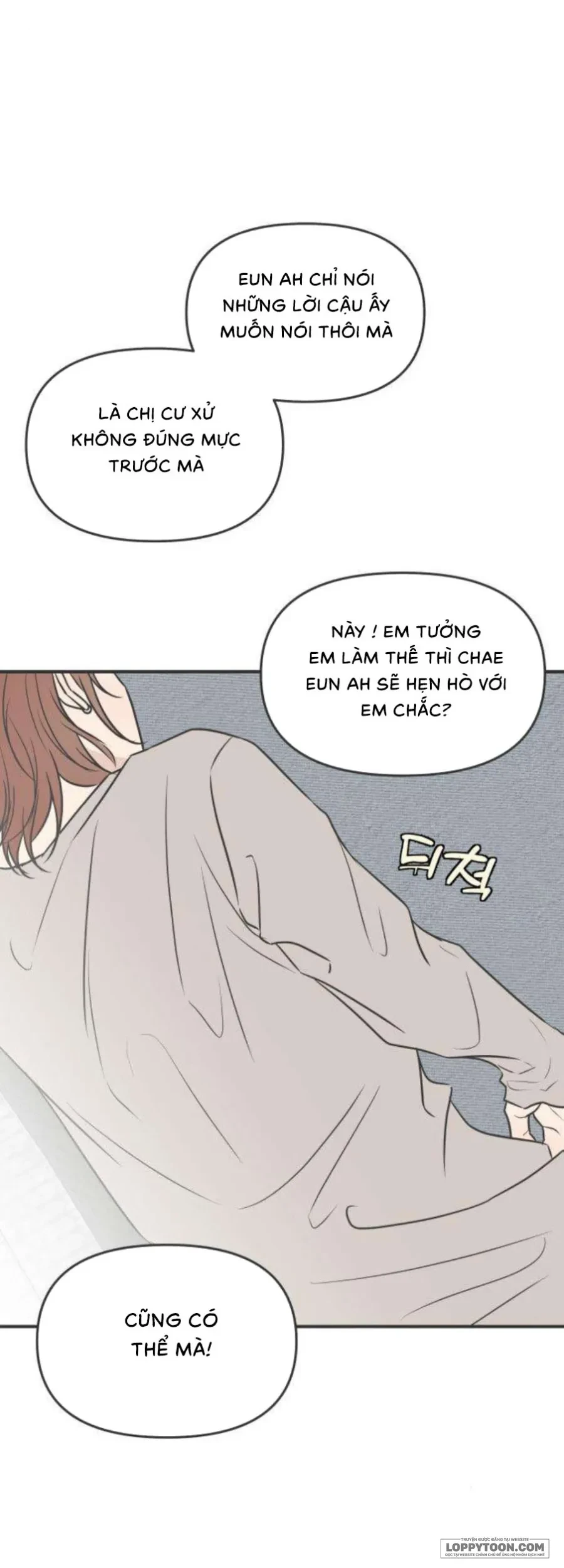 Scandal Giữ Lấy Hôn Nhân Chapter 7 - 6