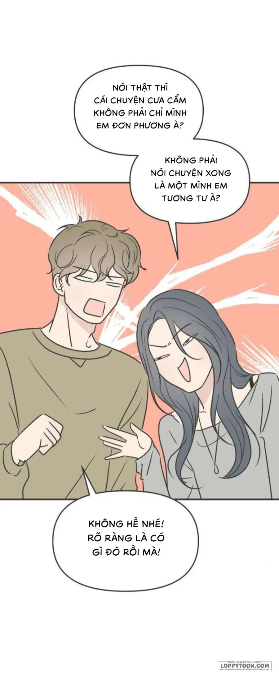 Scandal Giữ Lấy Hôn Nhân Chapter 7 - 7