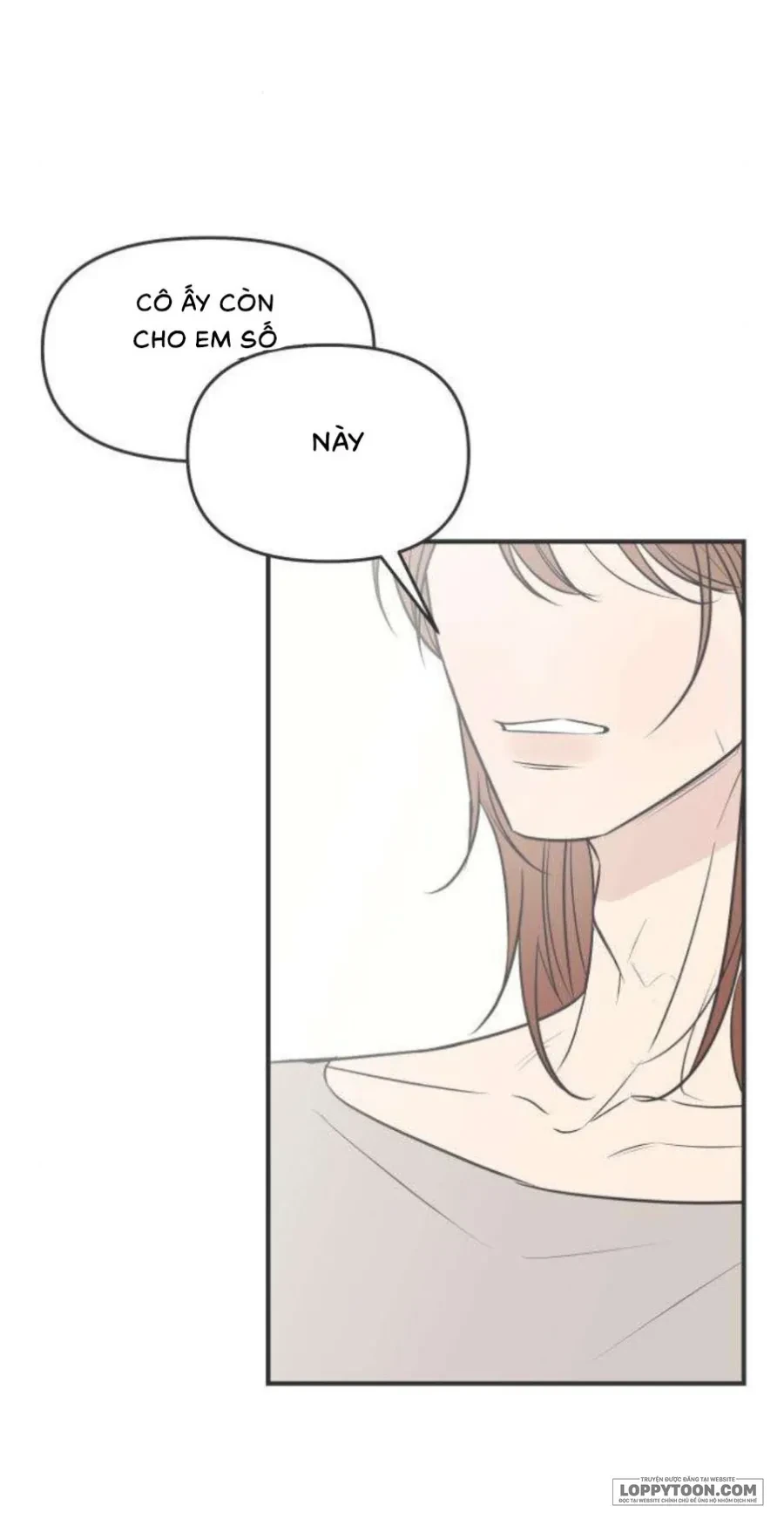 Scandal Giữ Lấy Hôn Nhân Chapter 7 - 8