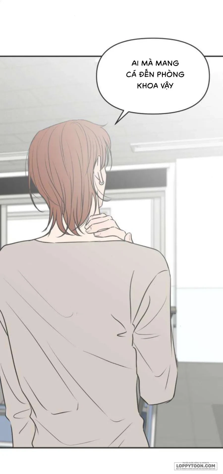 Scandal Giữ Lấy Hôn Nhân Chapter 7 - 9