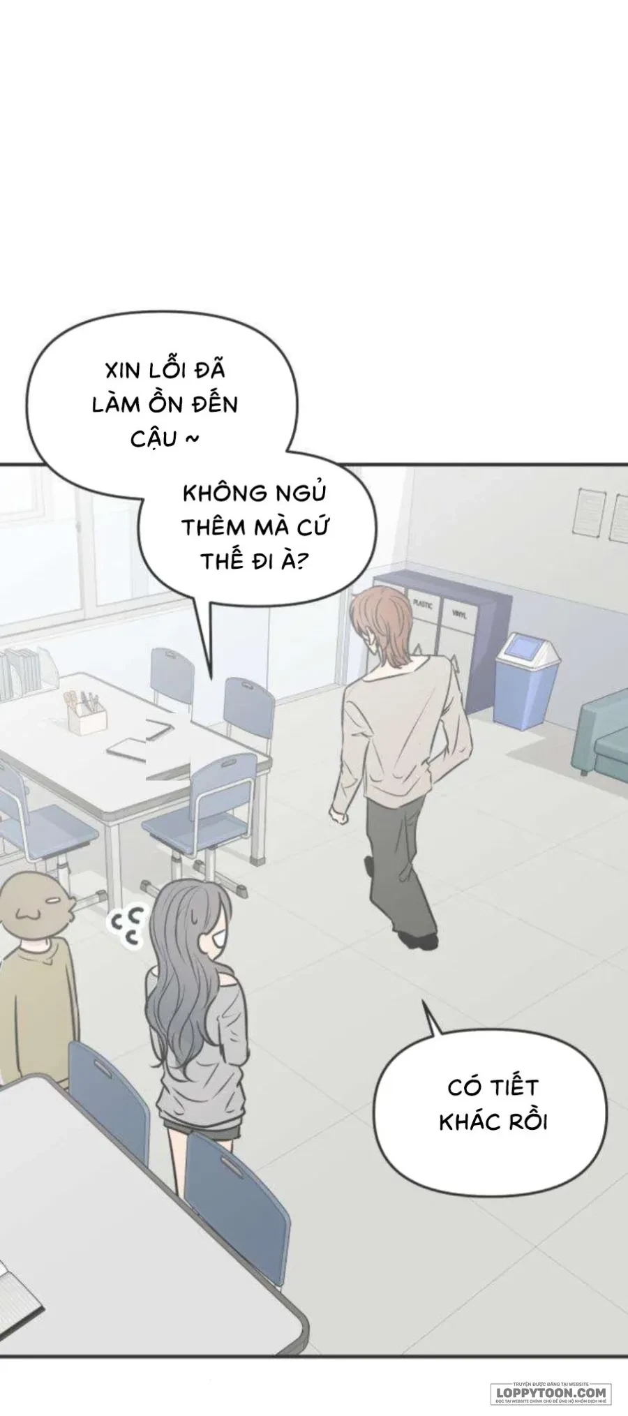 Scandal Giữ Lấy Hôn Nhân Chapter 7 - 11