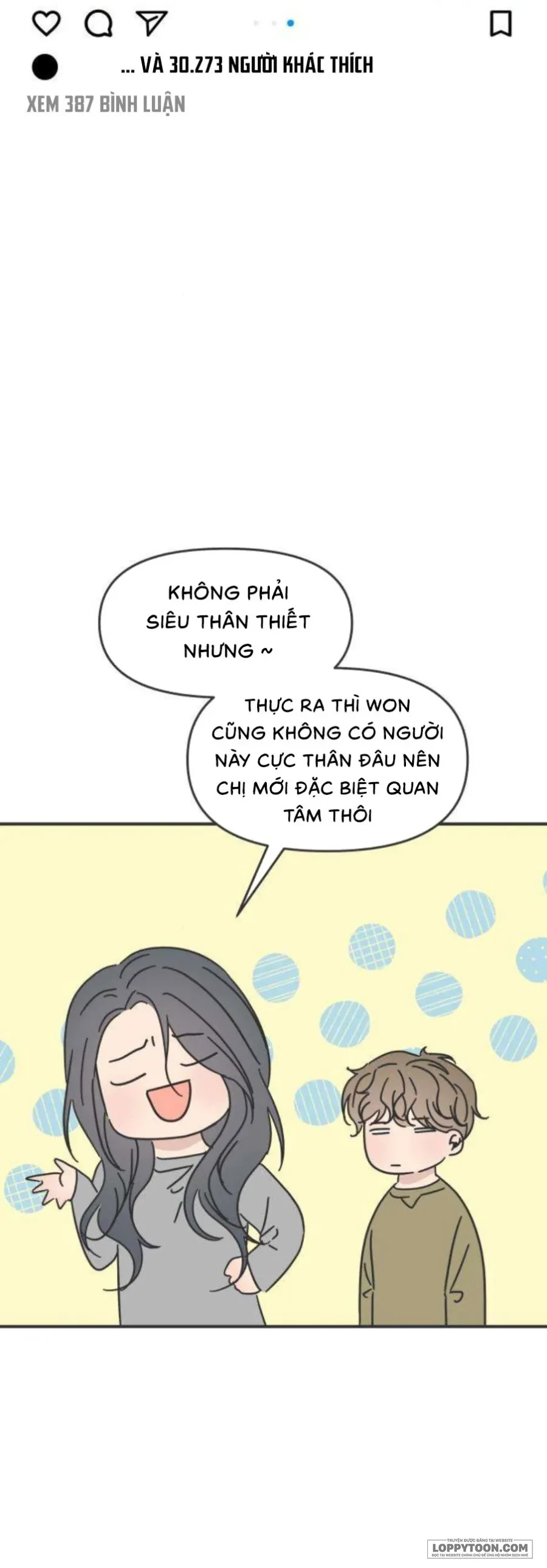 Scandal Giữ Lấy Hôn Nhân Chapter 7 - 14