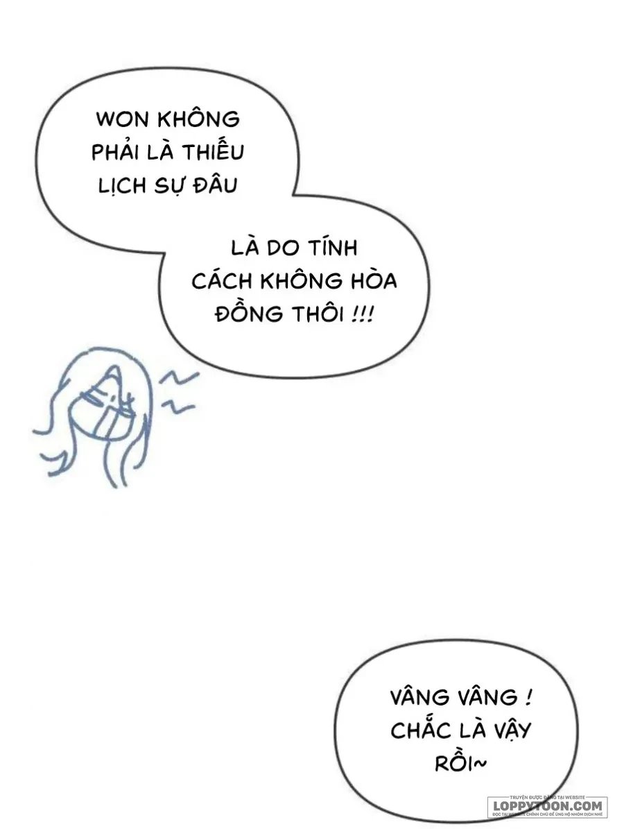 Scandal Giữ Lấy Hôn Nhân Chapter 7 - 17