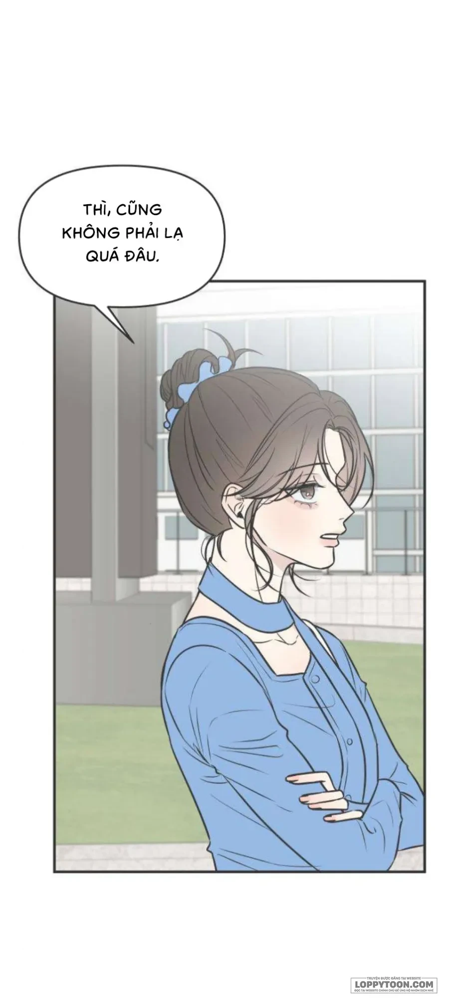 Scandal Giữ Lấy Hôn Nhân Chapter 7 - 22