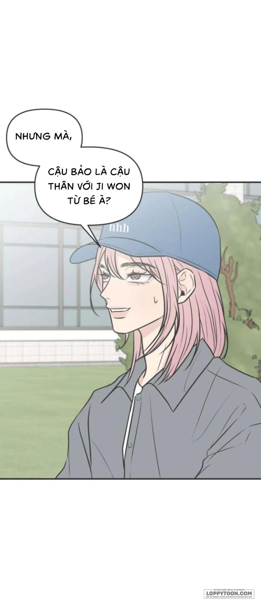 Scandal Giữ Lấy Hôn Nhân Chapter 7 - 27