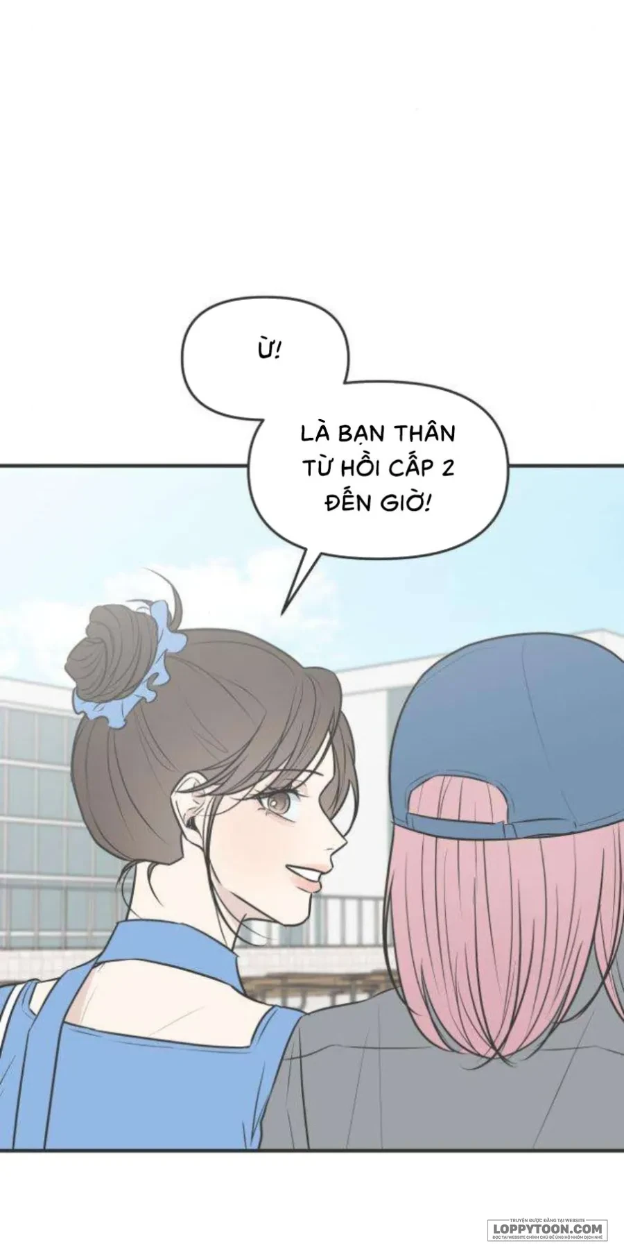 Scandal Giữ Lấy Hôn Nhân Chapter 7 - 28