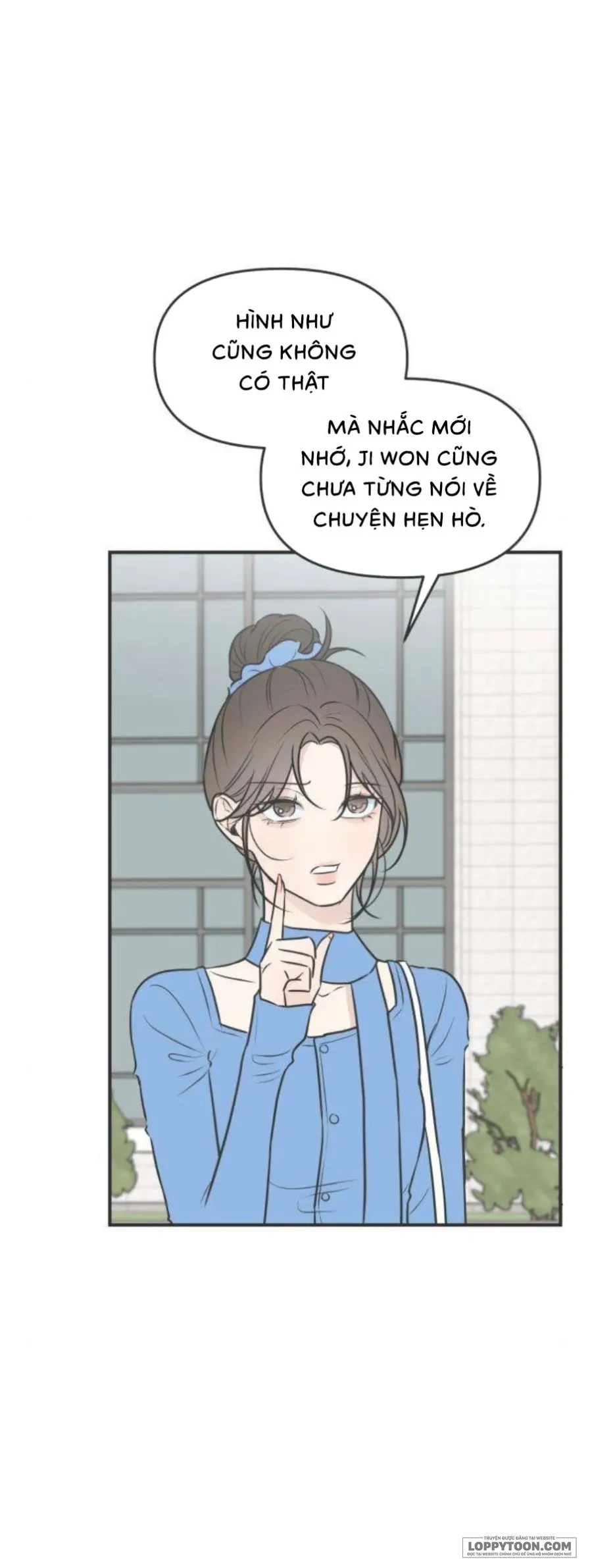 Scandal Giữ Lấy Hôn Nhân Chapter 7 - 30