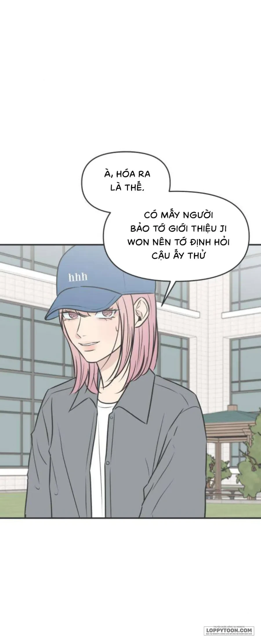 Scandal Giữ Lấy Hôn Nhân Chapter 7 - 31