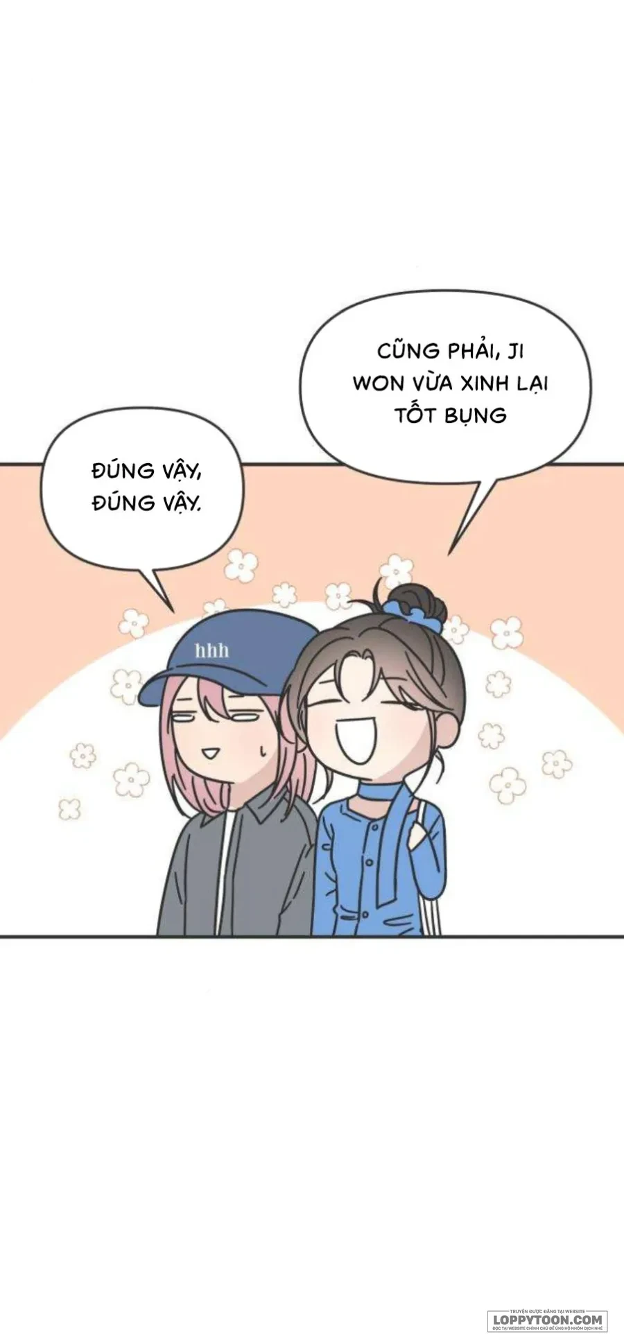 Scandal Giữ Lấy Hôn Nhân Chapter 7 - 32