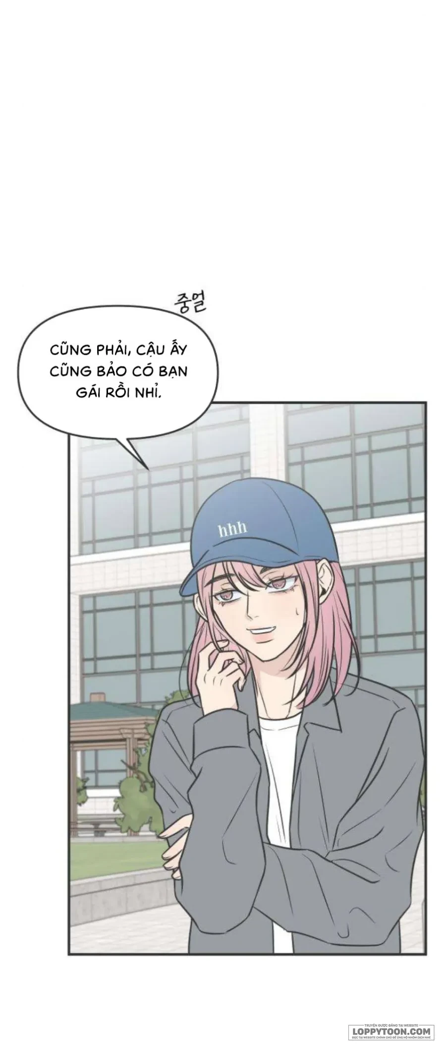 Scandal Giữ Lấy Hôn Nhân Chapter 7 - 33