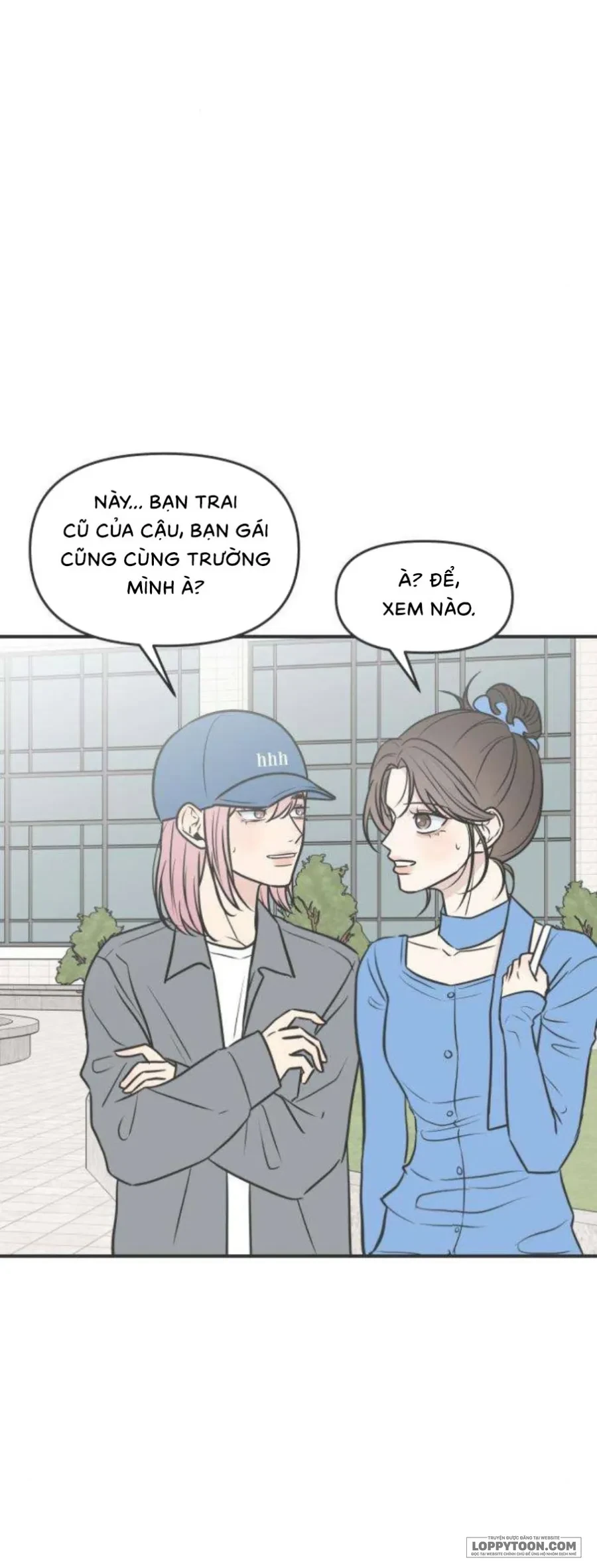 Scandal Giữ Lấy Hôn Nhân Chapter 7 - 35