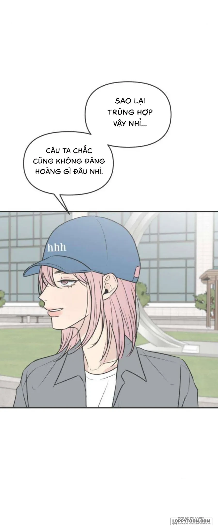 Scandal Giữ Lấy Hôn Nhân Chapter 7 - 41