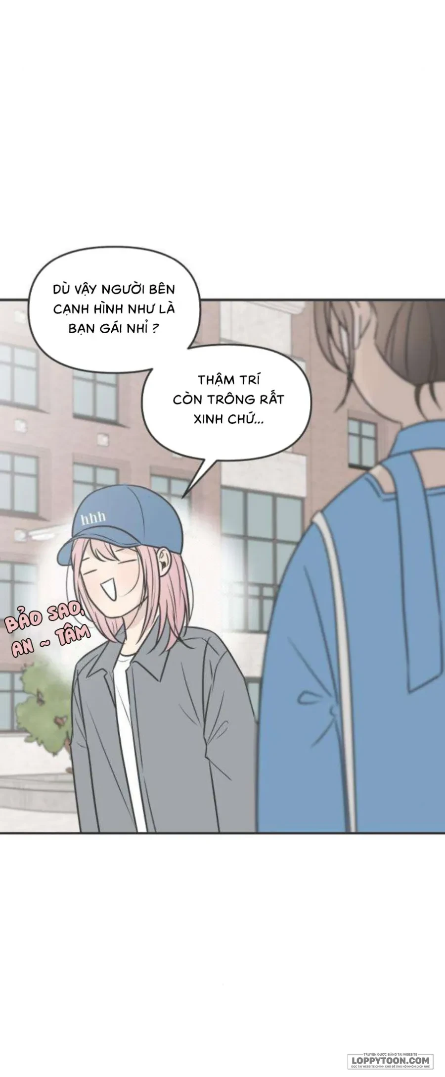 Scandal Giữ Lấy Hôn Nhân Chapter 7 - 42