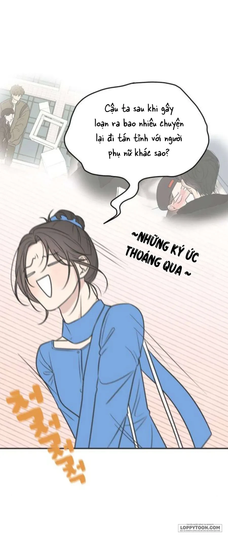 Scandal Giữ Lấy Hôn Nhân Chapter 7 - 47