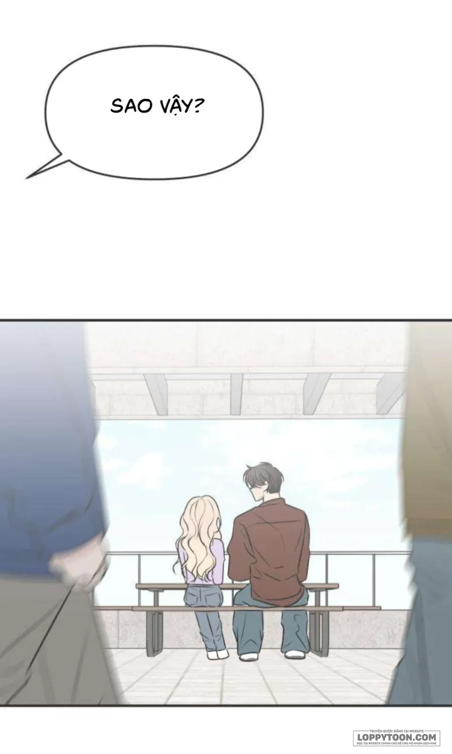 Scandal Giữ Lấy Hôn Nhân Chapter 7 - 56